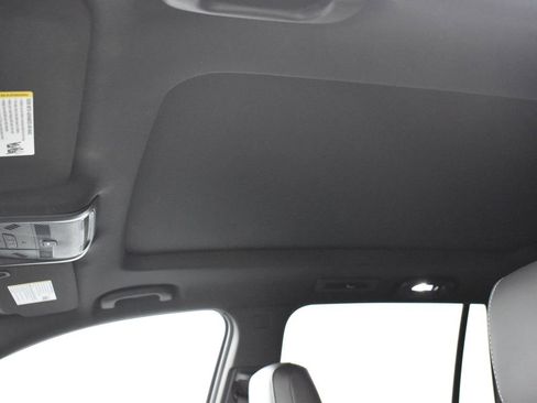 Certified 2024 Cadillac XT6 Premium Luxury w/ LPO, Floor Liner Package image 21