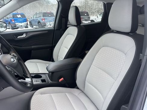New 2026 Ford Escape Active w/ Active Premium Tech Pack image 15