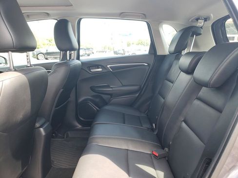 Used 2019 Honda Fit EX-L image 13