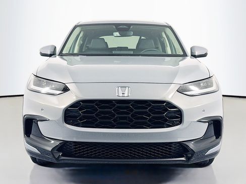 New 2027 Honda HR-V EX-L image 2