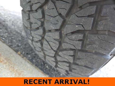 Used 2021 Toyota Tacoma TRD Off-Road image 66