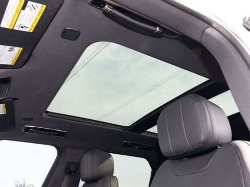 Used 2023 Land Rover Range Rover Sport SE Dynamic image 29