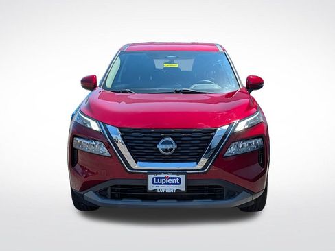 Used 2022 Nissan Rogue SV AWD/4WD image 10