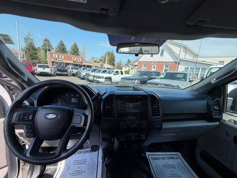 Used 2016 Ford F150 XL w/ XL Power Equipment Group image 14