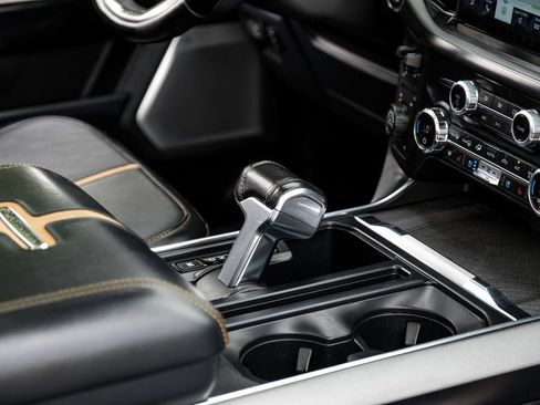 Used 2021 Ford F150 Platinum w/ Equipment Group 701A High AWD/4WD image 23