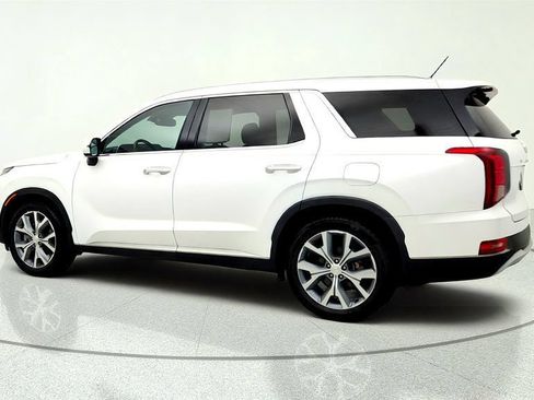 Used 2020 Hyundai Palisade SEL w/ Premium Package AWD/4WD image 7