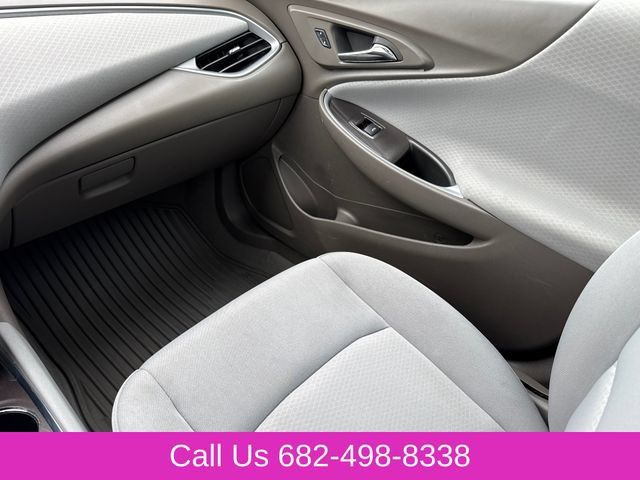 Used 2025 Chevrolet Malibu LT FWD image 15