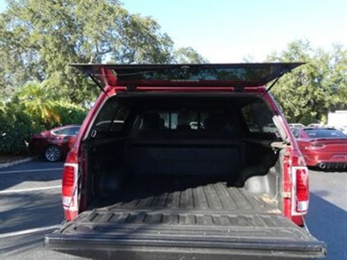 Used 2015 RAM 1500 Laramie w/ Convenience Group image 14