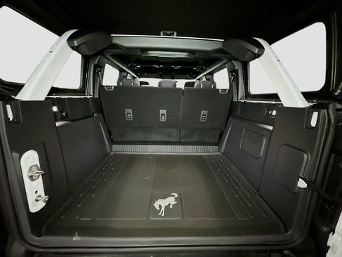 New 2026 Ford Bronco 4-Door w/ Sasquatch Package AWD/4WD image 33