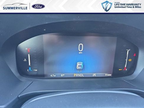 New 2026 Ford Escape Active image 20