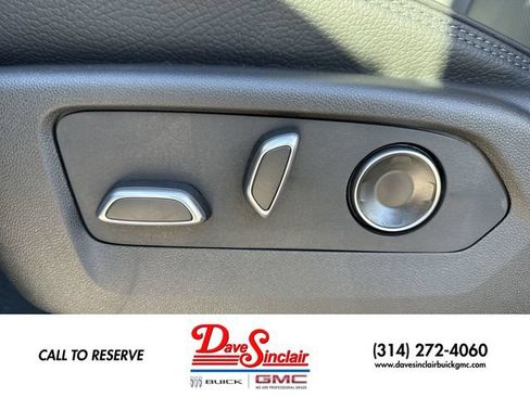 New 2026 GMC Sierra 2500 Denali w/ Denali Reserve Package AWD/4WD image 12