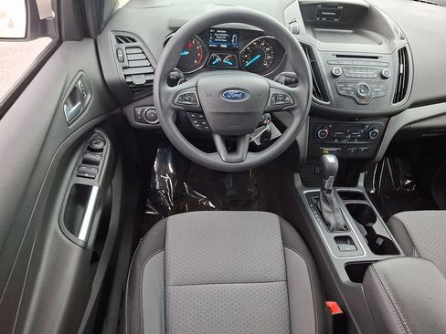 Used 2017 Ford Escape SE AWD/4WD image 11