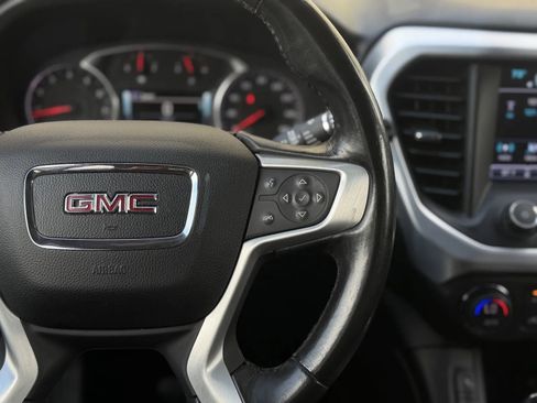 Used 2019 GMC Acadia SLT AWD/4WD image 25