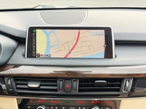 Used 2015 BMW X5 xDrive35i AWD/4WD image 21