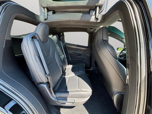 Used 2018 Tesla Model X 100D AWD/4WD image 39