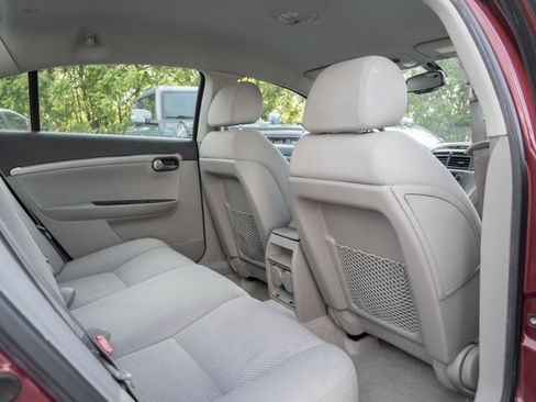 Used 2007 Saturn Aura XE w/ Convenience Pkg FWD image 31