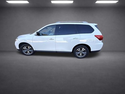 Used 2020 Nissan Pathfinder SL FWD image 30