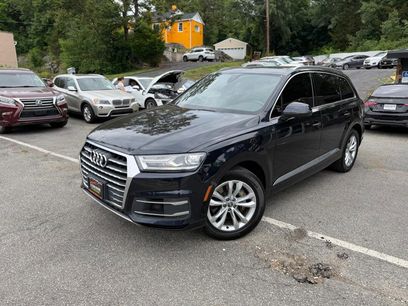 Used 2017 Audi Q7 3.0T Premium