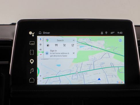 Used 2023 GMC Yukon XL AT4 w/ AT4 Premium Plus Package image 19