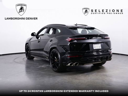 Used 2024 Lamborghini Urus S image 3