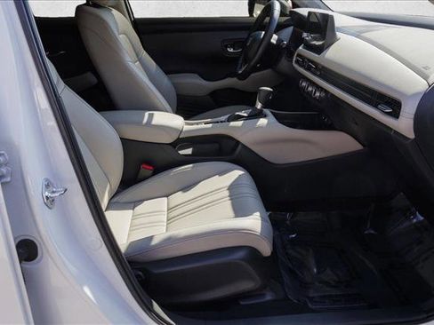 Certified 2026 Honda HR-V EX-L image 29