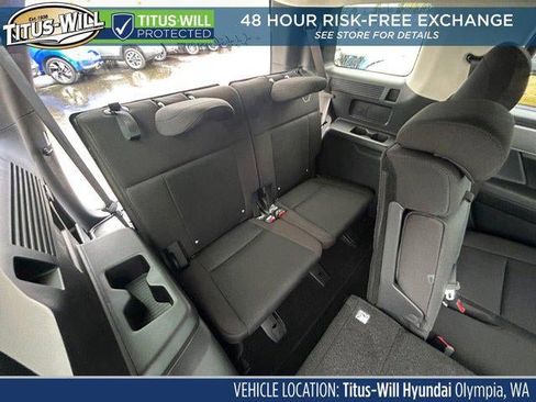 New 2026 Hyundai Santa Fe SE image 70