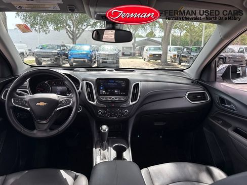 Used 2021 Chevrolet Equinox Premier FWD image 5