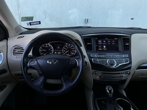 Used 2018 INFINITI QX60 AWD w/ Premium Plus Package image 15