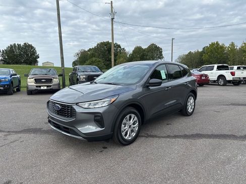 New 2026 Ford Escape Active w/ Cold Weather Package image 7