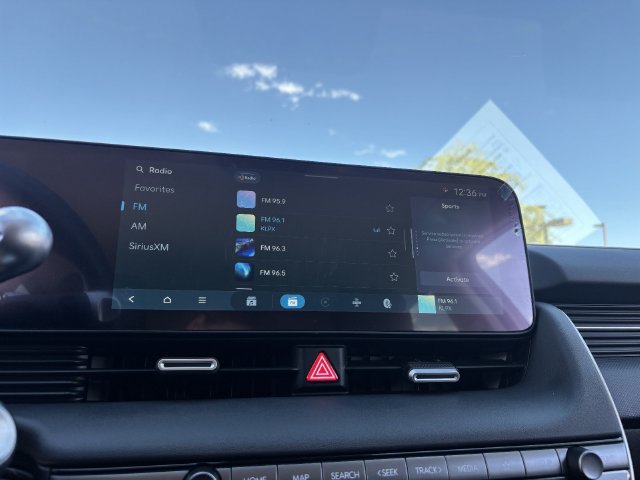Used 2025 Hyundai Ioniq 5 SEL RWD image 24