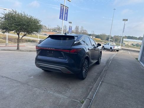 Used 2023 Lexus RX 350 Premium Plus image 8