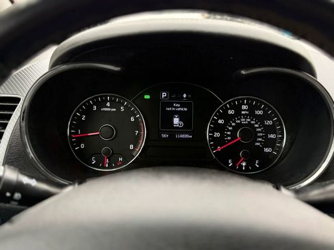 Used 2018 Kia Forte EX FWD image 21