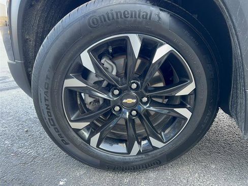 Used 2023 Chevrolet TrailBlazer LT image 11