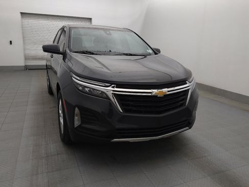 Used 2022 Chevrolet Equinox LT image 14