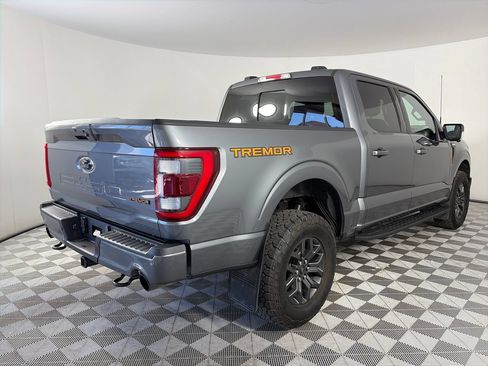 Used 2023 Ford F150 Tremor w/ Equipment Group 402A High AWD/4WD image 7