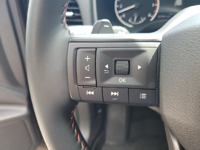 Certified 2026 Nissan Rogue SV AWD/4WD image 19