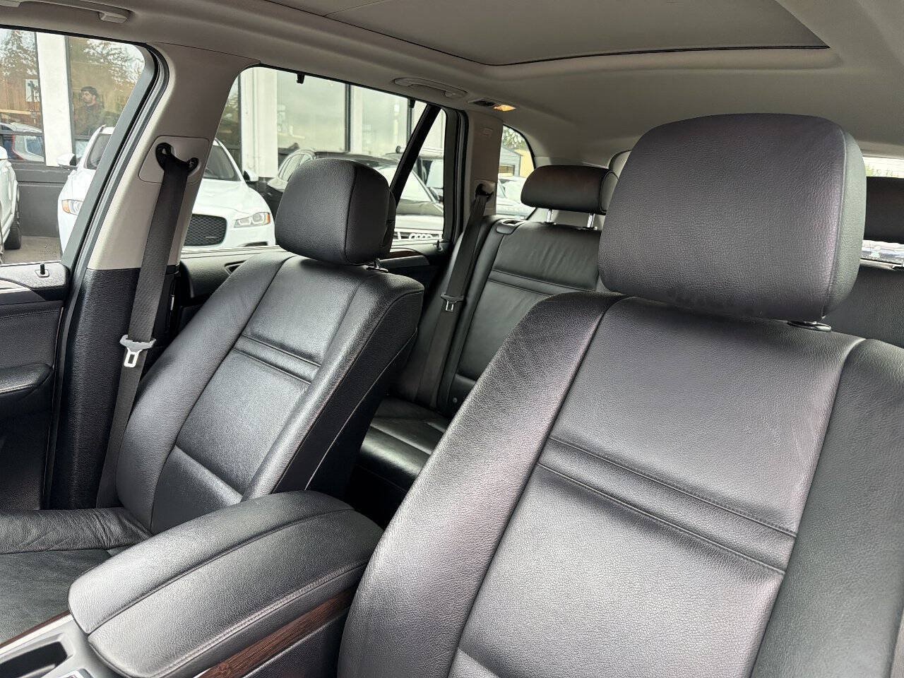 Used 2013 BMW X5 xDrive35i AWD/4WD image 35