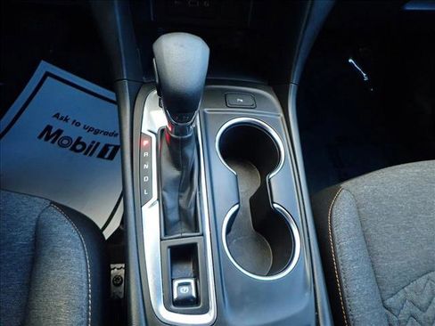 Used 2024 Chevrolet Equinox LT image 20