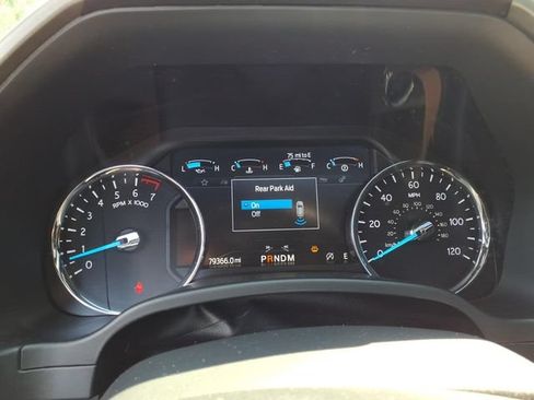 Used 2020 Ford Expedition XLT w/ Equipment Group 202A AWD/4WD image 35