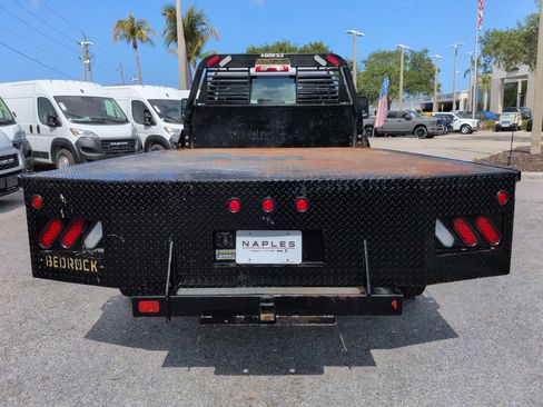 Used 2024 GMC Sierra 3500 Pro AWD/4WD image 13