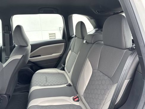 New 2026 Subaru Forester AWD/4WD image 12