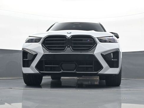Used 2025 BMW X5 M Competition w/ Executive Package AWD/4WD image 22