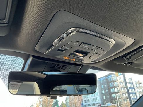 New 2026 Subaru Solterra Touring XT image 17