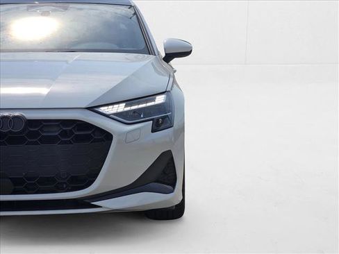 New 2026 Audi A3 2.0T Premium image 10