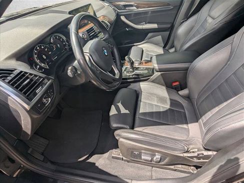 Used 2019 BMW X3 sDrive30i image 12