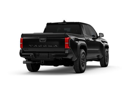 New 2026 Toyota Tacoma TRD Off-Road AWD/4WD image 44