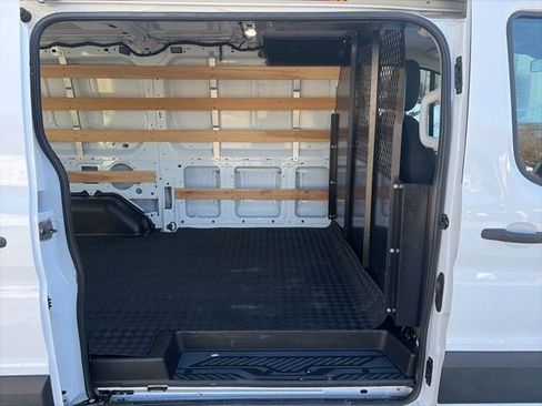 Used 2024 Ford Transit 250 Low Roof w/ Exterior Upgrade Package image 12