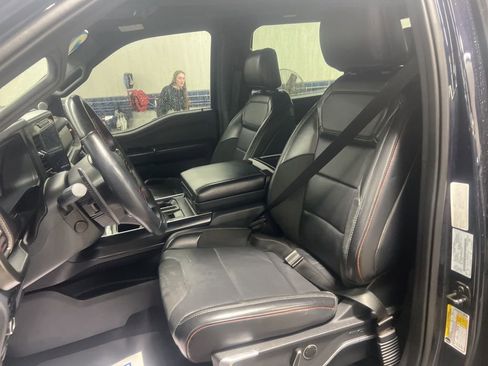 Used 2024 Ford F150 Raptor image 13