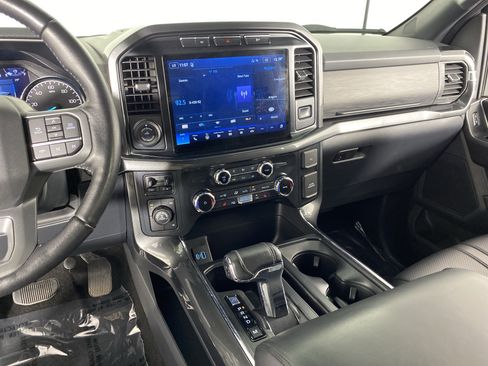 Used 2022 Ford F150 XLT w/ Equipment Group 302A High AWD/4WD image 27