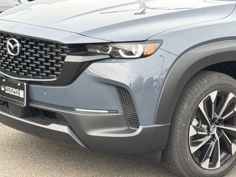 New 2026 MAZDA CX-50 2.5 Hybrid w/ Cargo Package image 2